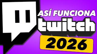 Twitch Monetization Guide — Full Breakdown & Transcript