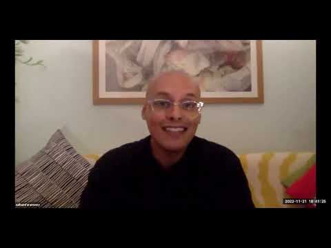 Lecture: Adham Faramawy