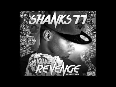 SHANKS77 - LE CHAOS PROD BY WILLORD STARXX