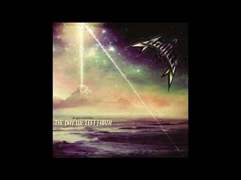 Aquilla - The Day We Left Earth (2017)