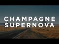 Oasis Champagne Supernova Lyrics