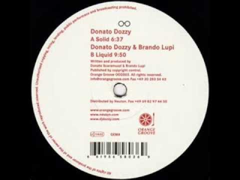 Donato Dozzy & Brando Lupi - Liquid (2005)