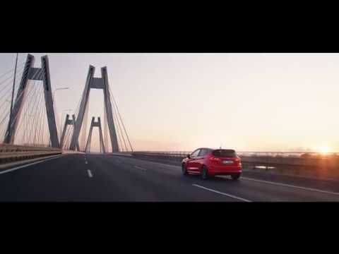 Ford Fiesta ST LINE | Auto Spa Bochnia | Ceramic Pro