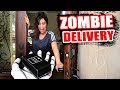 UN ZOMBIE ME TRAE UNA CAJA A LA PUERTA π Halloween π» BoxyCharm Unboxing - SandraCiresArt UN ZOMBIE ME TRAE UNA CAJA A LA PUERTA π Halloween π» BoxyCharm Unboxing - SandraCiresArt