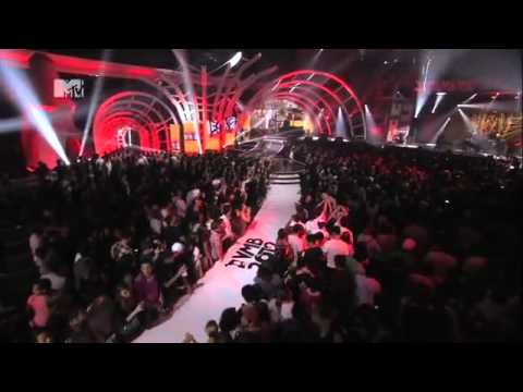 ConeCrew 'Chama os Mulekes'  VMB 2012