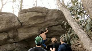 Instinct - V9 - Boone