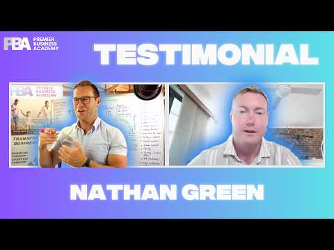 Nathan testimonial