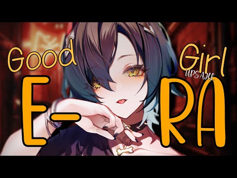 Nightcore » Good Girl Era [LV]