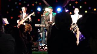 Igatsus teeb head - Rulli Magneetik (2013)