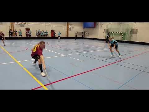221118 H3💥💯🏑 Period 1 Lindås IBK  - Eken IBK  Askims sporthall