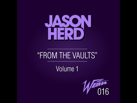 PROMO SNIPPET | Jason Herd - I"ll Be There (Original Mix)