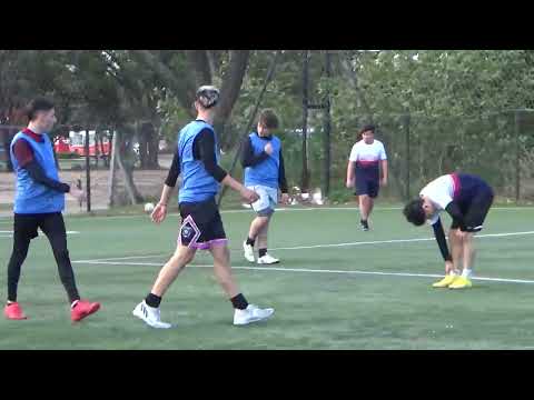 FUJAIRAH VS CON EMPAQUE - #LigaNuñez - #Clausura SLS - 12/08/2023