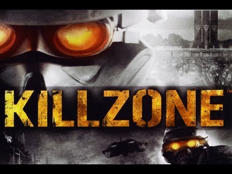 killzone playstation 2 walkthrough