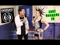 CONFLICT UNRELEASED INTERVIEW: "Too Rebellious for Rebellion" + LIVE SHOW FOOTAGE (PUNK ROCK)