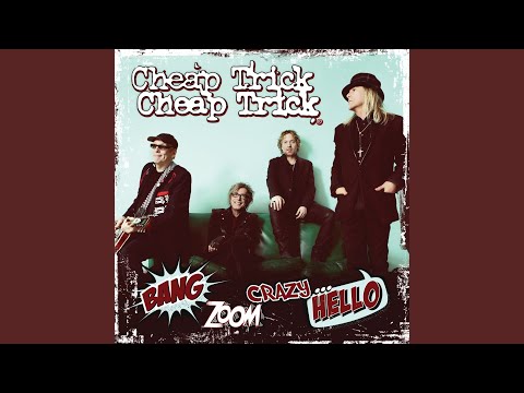 Videoclip de The Sun Never Sets — Cheap Trick