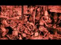 Mastodon || Dry Bone Valley (OFFICIAL VIDEO)