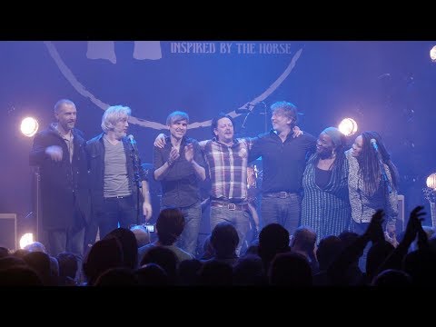 LeNoise - 'A Man Needs a Maid' (Neil Young cover)