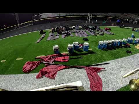 Troopers 2023 Contra Headcam