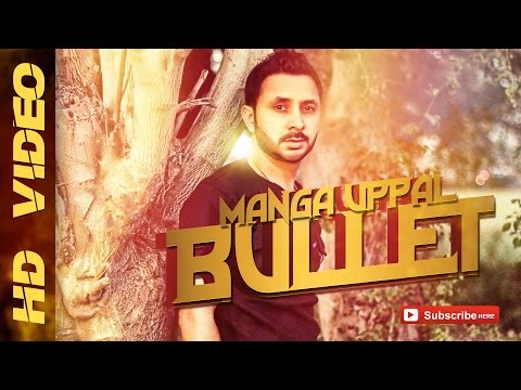 Bullet