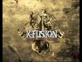 X-Fusion - Second Sight