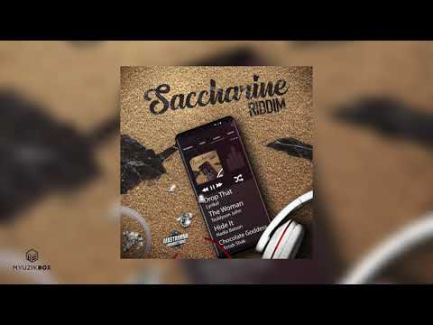 The Woman | Teddyson John x Mastamind Productions [Saccharine Riddim] 2021 Soca