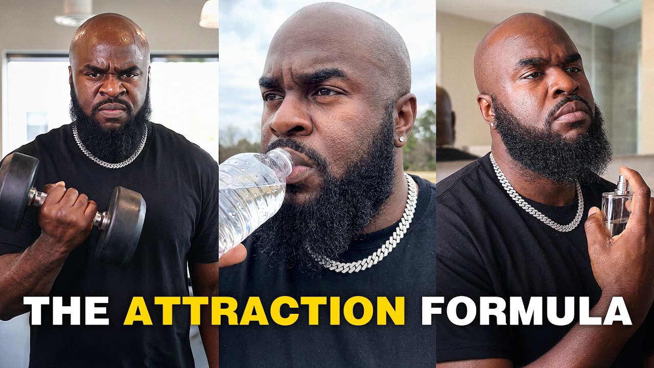 Women Go Crazy For Men That DO THIS!