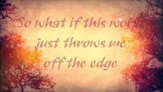 Leona Lewis - Happy Lyrics - HD