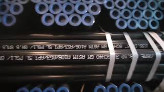 Reliable Steel Products for Industrial Applications