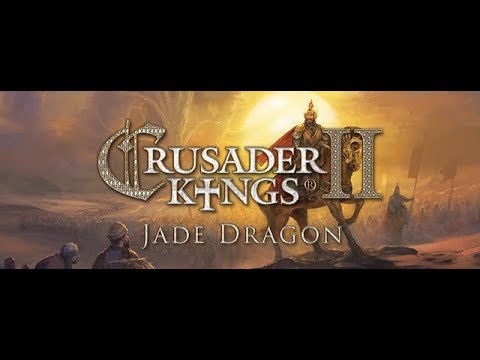 Crusader Kings II Jade Dragon (PC) Gameplay Preview