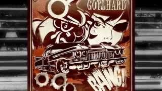 Gotthard - song teaser "Jump the Gun"