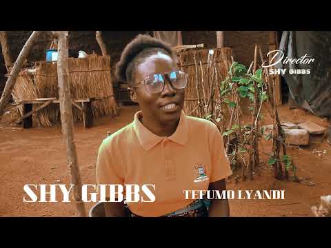 ShY Gibbs Feat Afunika-Tefumo Lyandi (Video Comedy) Dir ShY Gibbs+260978017850