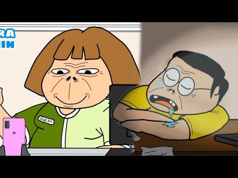 Kompilasi Dorax The Cashier