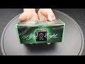 CRÊPE X AFTER EIGHT ASMR