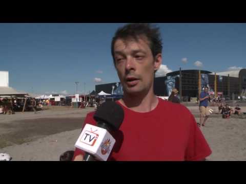 EJC TV 2016 - Club Volley