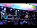 Atomic Rooster -  Decision/Indecision (Acoustic)