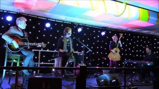 Atomic Rooster -  Decision/Indecision (Acoustic)