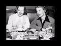 Jo Stafford - September In The Rain (Subtitulado en español)