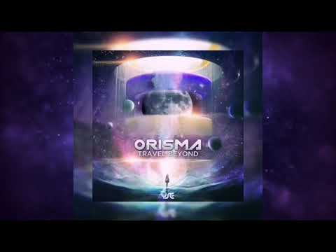 Orisma & Dj Bim - The Beginning of a Dream (2020 Album Version)