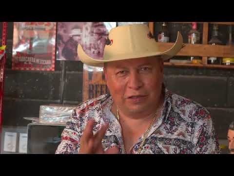 El Consentido de Tierra Caliente - Al Cabo de Todos Modos (Video Oficial)