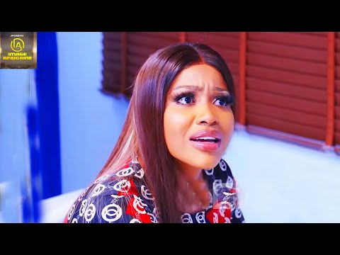 NE REGARDEZ PAS CE FILM SI VOUS N'ÊTES PAS PRÊT À PLEURER - NOUVEAU - Film Nigerian En Francais 2026