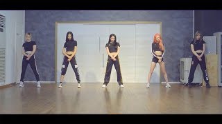 Download lagu PRISTIN V (프리스틴 V) - 네 멋대로 (Get It) Dance Practice (Mirrored) mp3