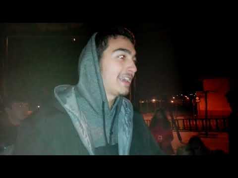 (RECOMENDADA) RGG vs SPUELA - CUARTOS - MÄRZ BATTLE