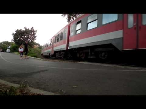 A 1861 Mangalia - Iasi