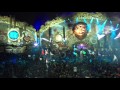Hardwell @ TomorrowWorld 2015 