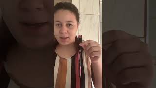 Bom dia #morandosozinha #donadecasa #deustemumapalavrapravoce