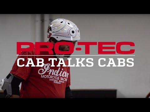 CAB TALKS CABS