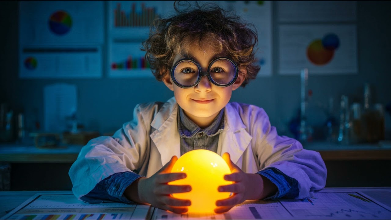 7. Sınıf Fen Bilimleri - Işığın Madde Tarafından Soğurulması şarkısı