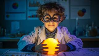 7. Sınıf Fen Bilimleri - Işığın Madde Tarafından Soğurulması şarkısı