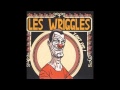 Les Wriggles - Comme Rambo 