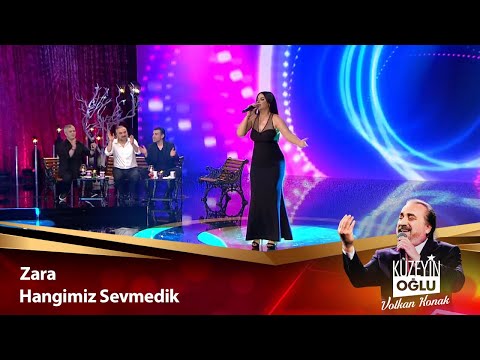 Zara - Hangimiz Sevmedik